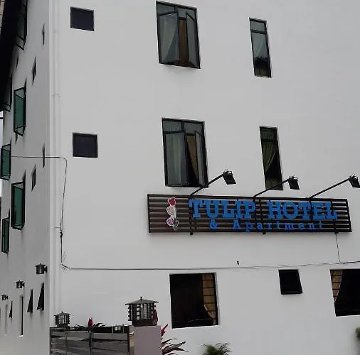 Tulip Hotel & Apartment
