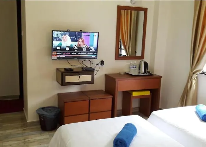 Tulip Hotel & Apartment
