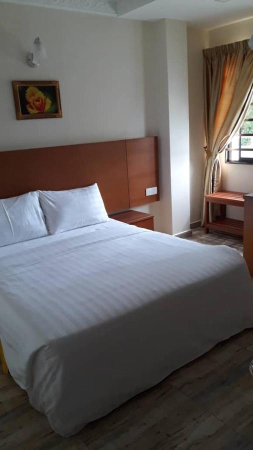 Aparthotel Tulip & Cameron Highlands