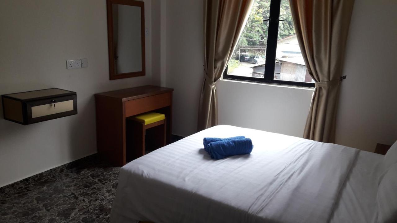 Tulip & Aparthotel 2*
