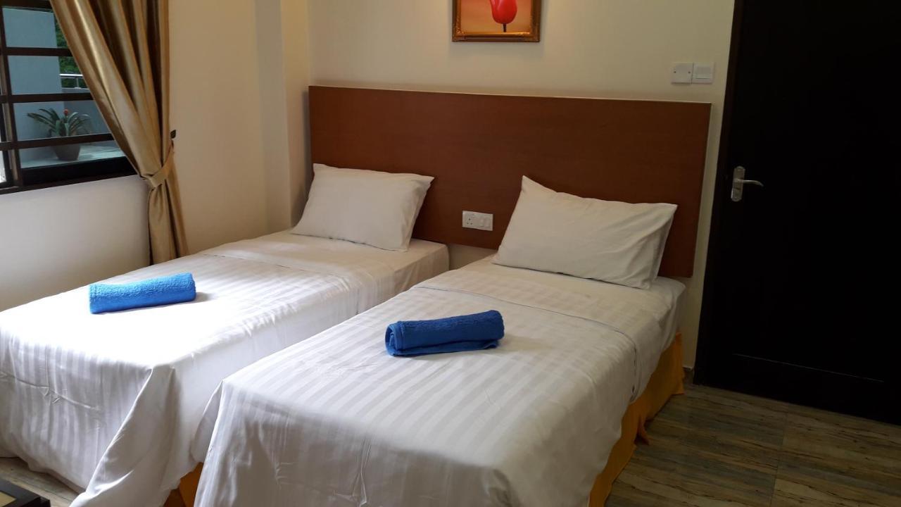 Aparthotel Tulip & Cameron Highlands