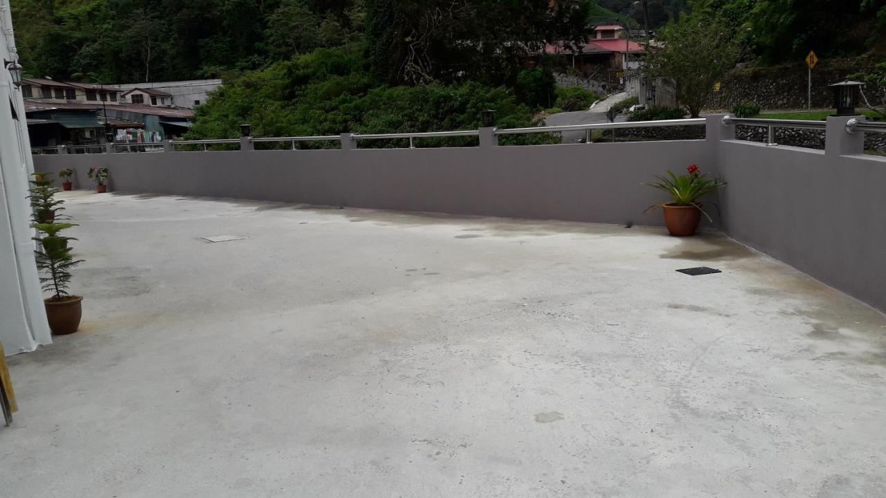 Aparthotel Tulip & Cameron Highlands