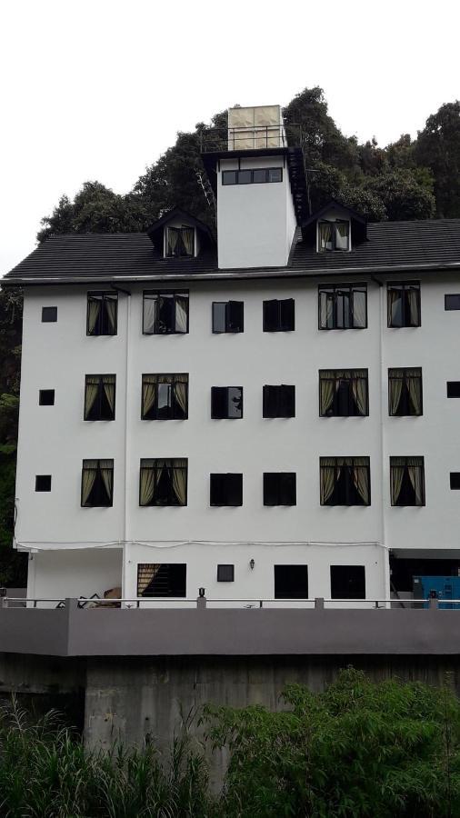 Aparthotel Tulip & Cameron Highlands