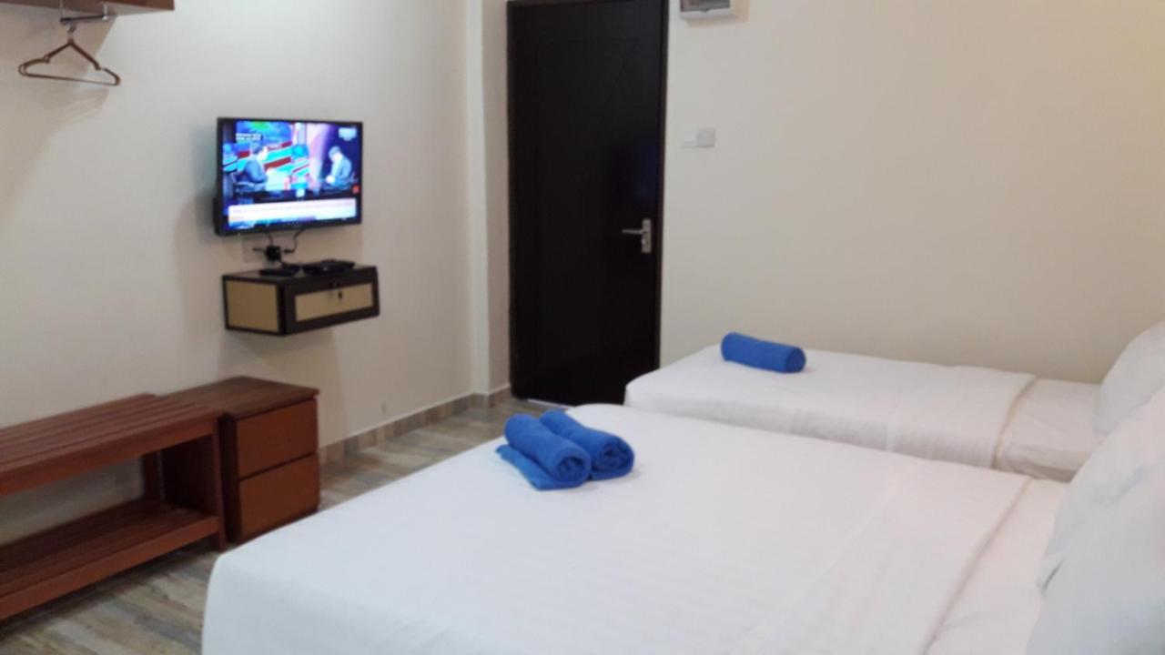 Aparthotel Tulip & Cameron Highlands