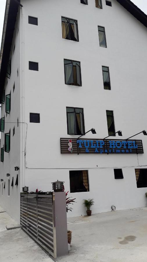 Tulip & Aparthotel Cameron Highlands