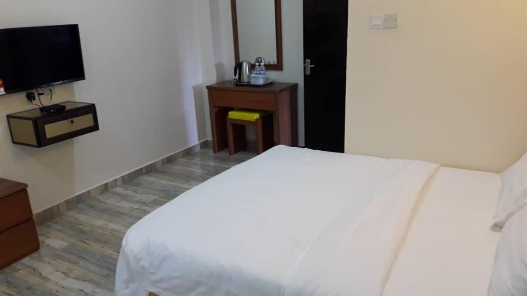 Tulip & Aparthotel 2*