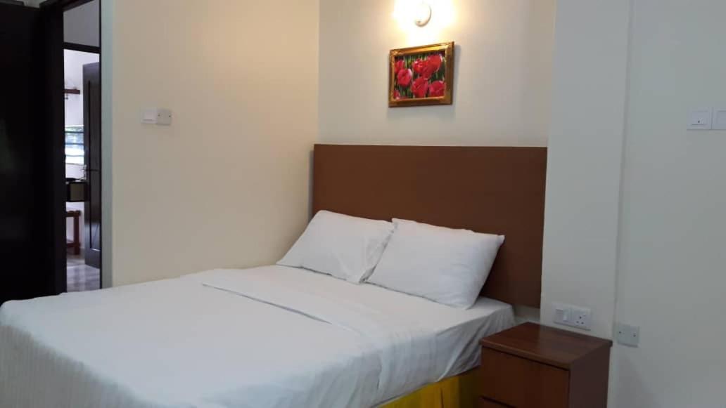 Aparthotel Tulip &